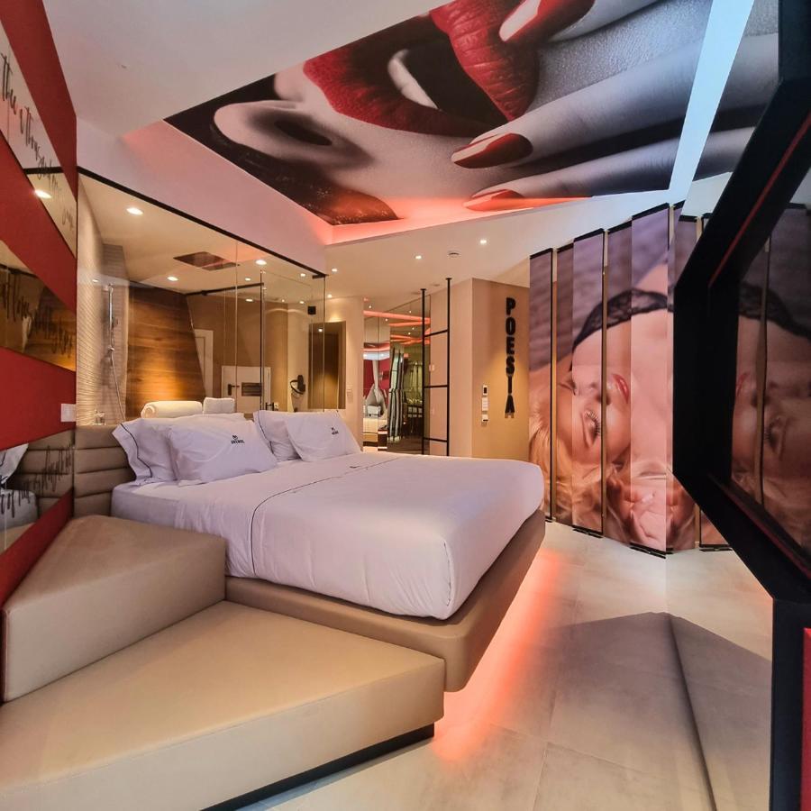 Hotel Avenue - Adults Only — Fotos 1